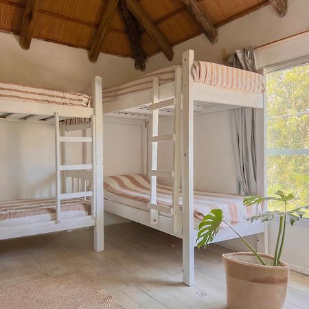 Хостел Salty House La Barra Пунта-дель-Есте Екстер'єр фото