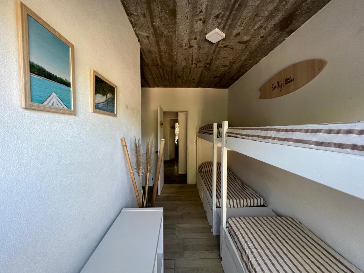 Хостел Salty House La Barra Пунта-дель-Есте Екстер'єр фото