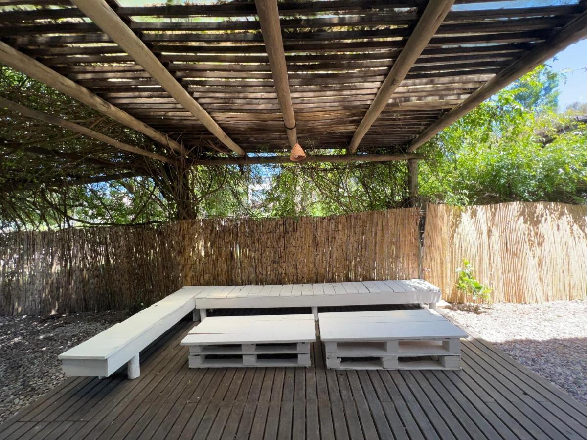 Хостел Salty House La Barra Пунта-дель-Есте Екстер'єр фото