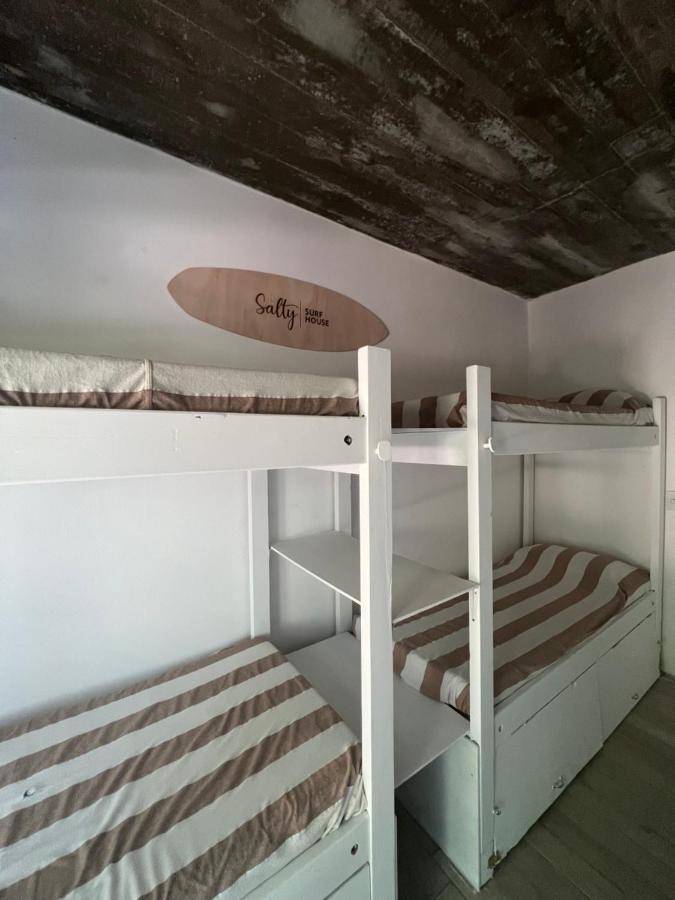 Хостел Salty House La Barra Пунта-дель-Есте Екстер'єр фото