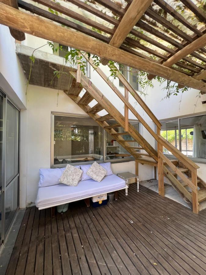Хостел Salty House La Barra Пунта-дель-Есте Екстер'єр фото