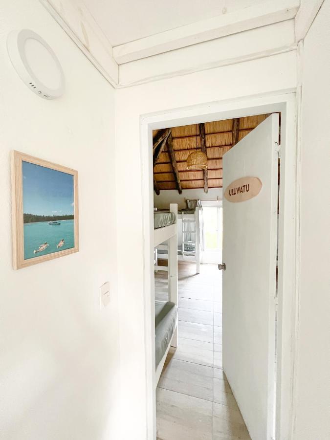 Хостел Salty House La Barra Пунта-дель-Есте Екстер'єр фото