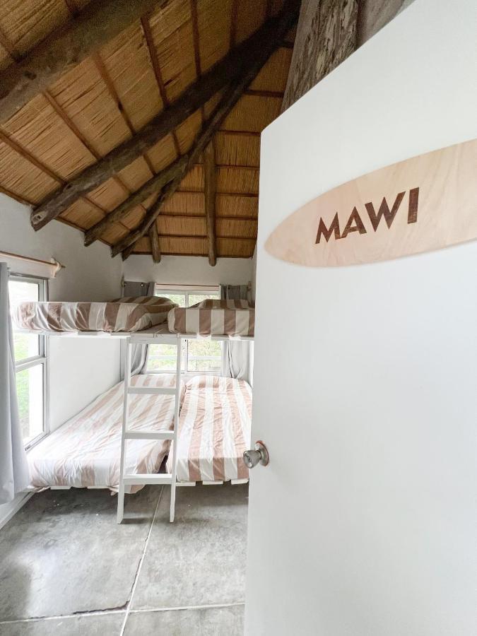 Хостел Salty House La Barra Пунта-дель-Есте Екстер'єр фото