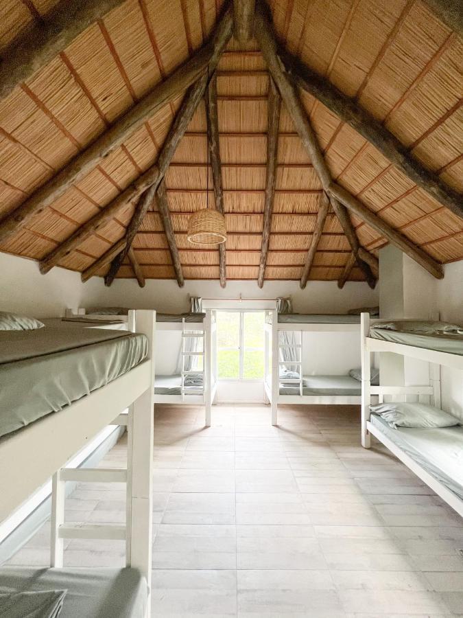 Хостел Salty House La Barra Пунта-дель-Есте Екстер'єр фото