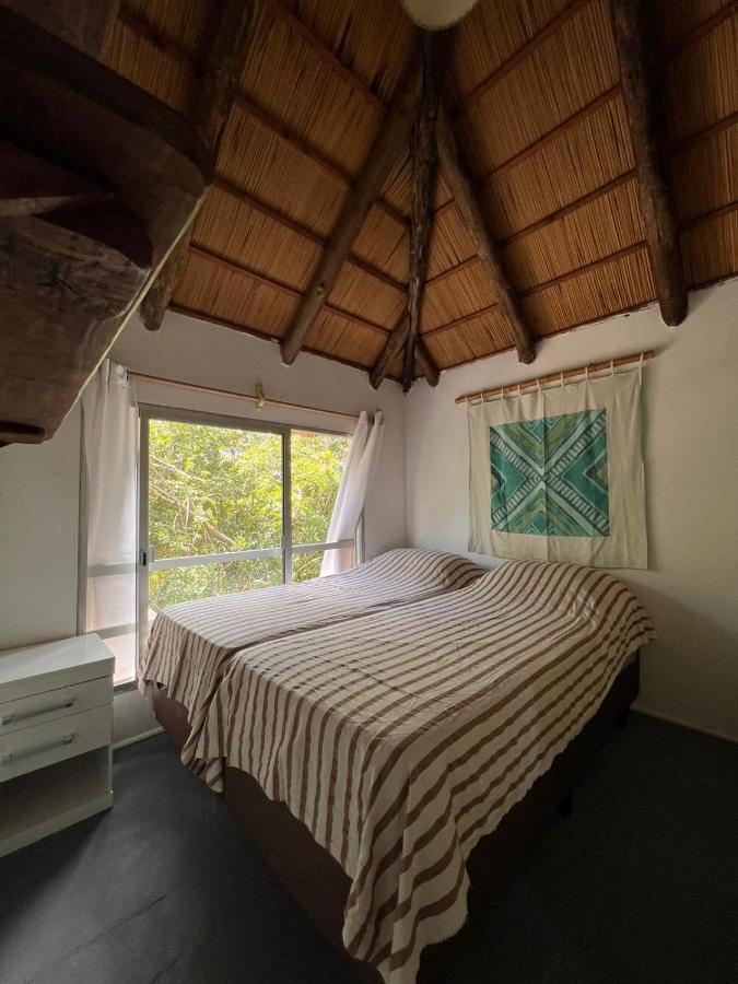 Хостел Salty House La Barra Пунта-дель-Есте Екстер'єр фото