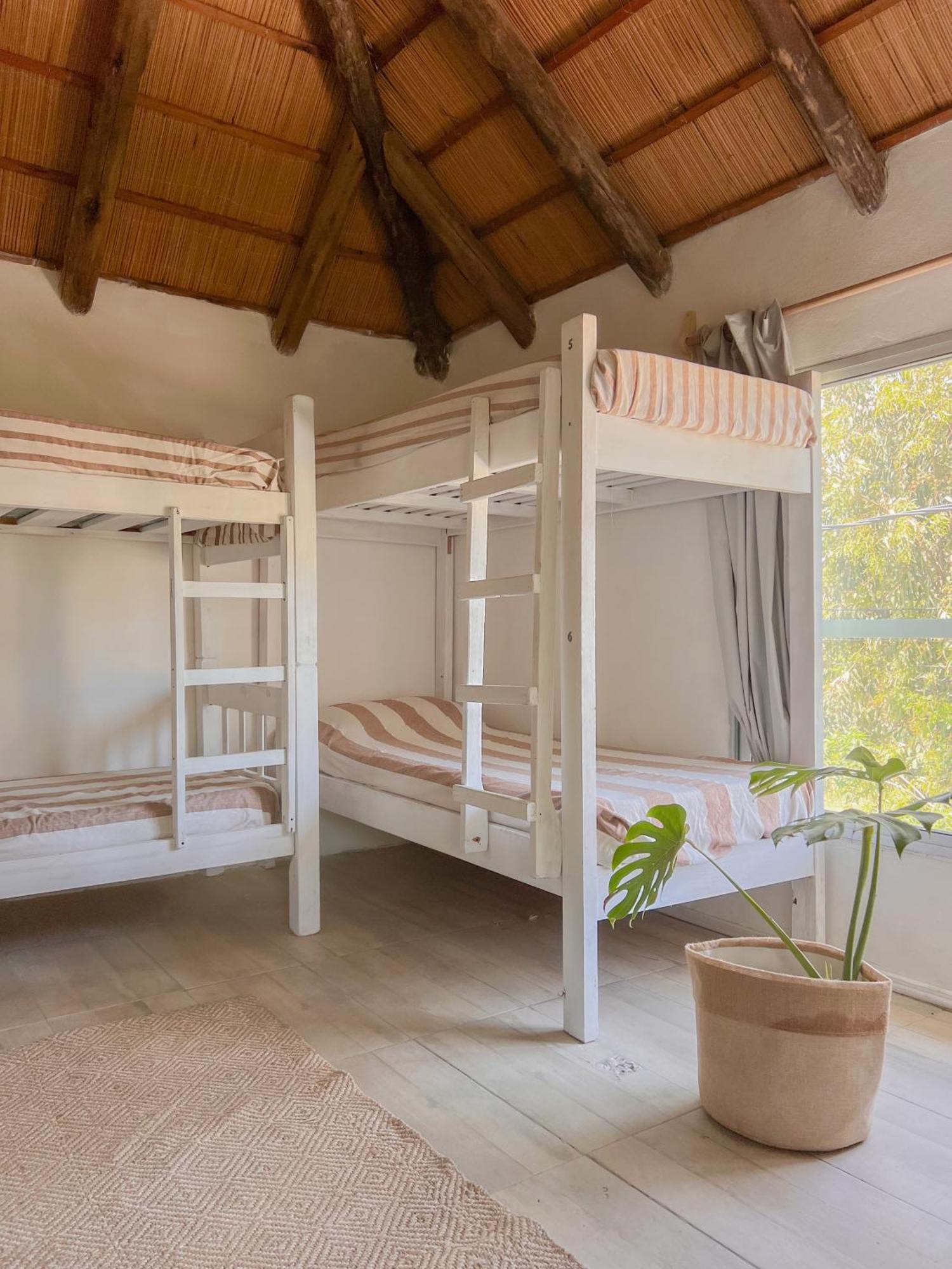 Хостел Salty House La Barra Пунта-дель-Есте Екстер'єр фото