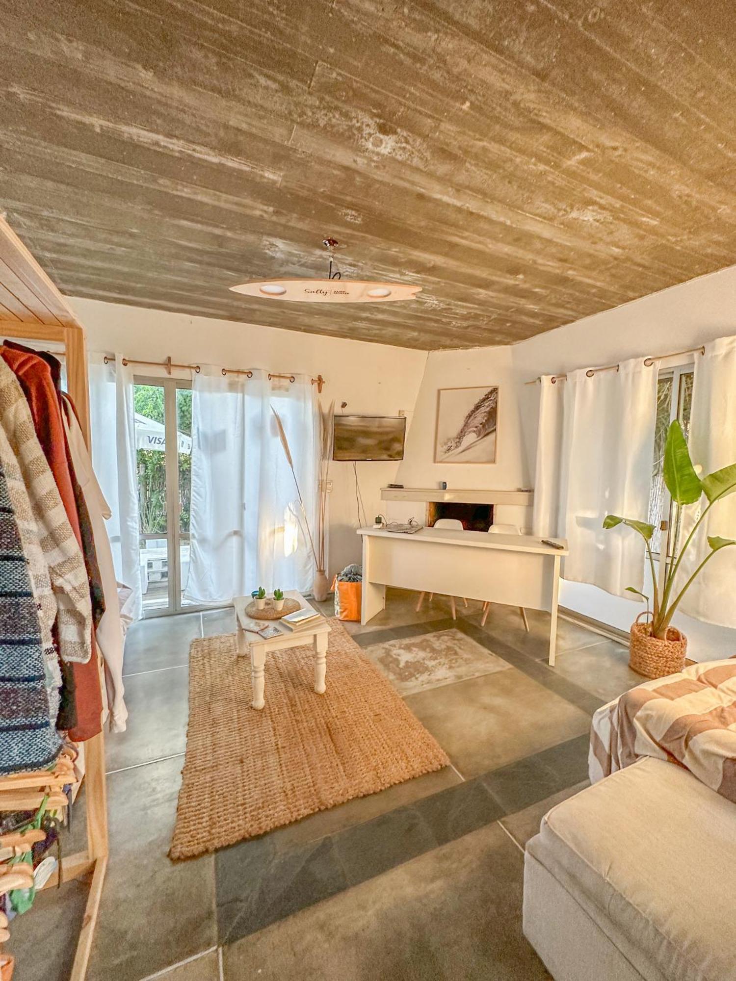 Хостел Salty House La Barra Пунта-дель-Есте Екстер'єр фото