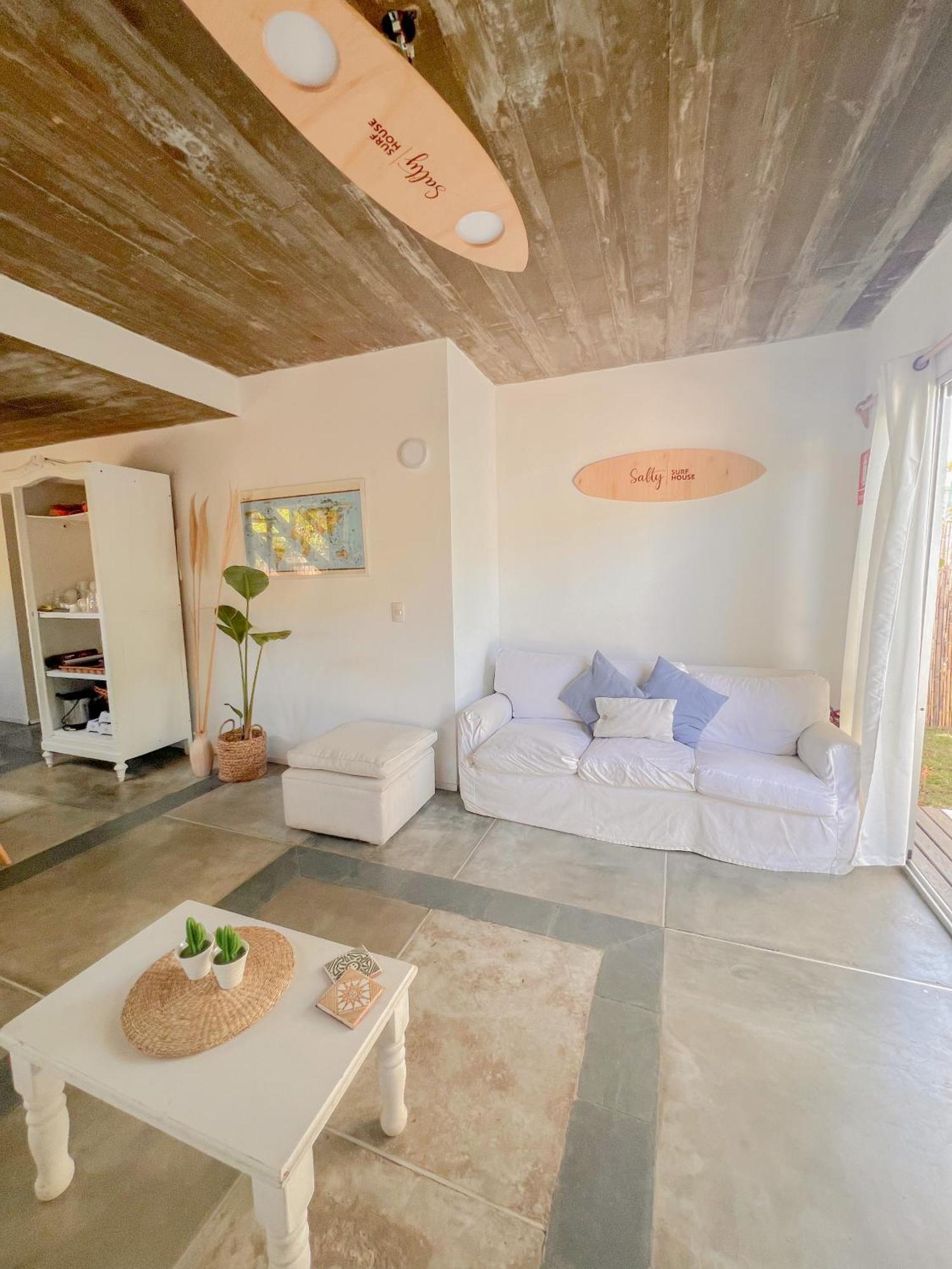 Хостел Salty House La Barra Пунта-дель-Есте Екстер'єр фото