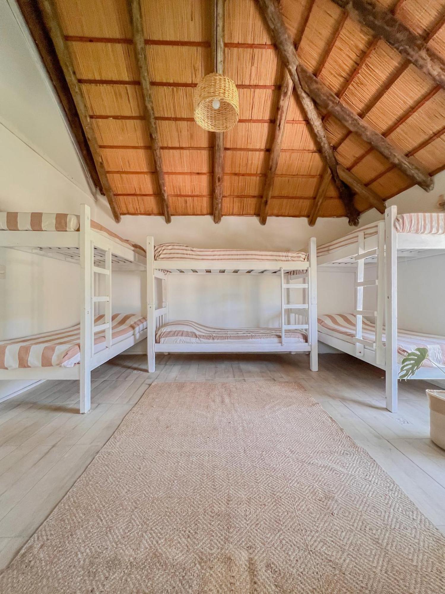 Хостел Salty House La Barra Пунта-дель-Есте Екстер'єр фото